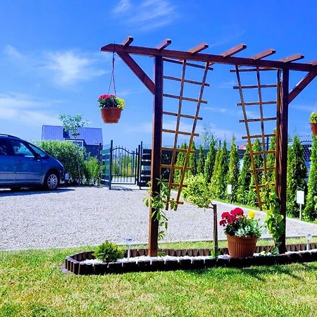 Verano Domki Ustronie Morskie Ngoại thất bức ảnh