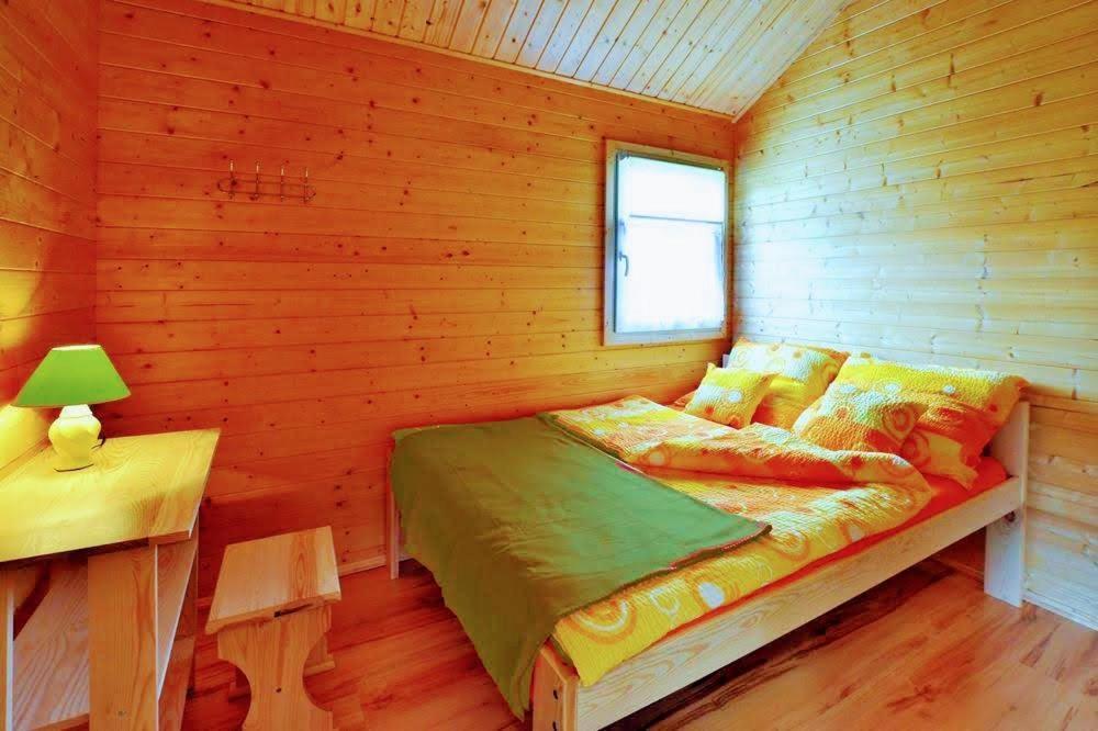 Verano Domki Ustronie Morskie Ngoại thất bức ảnh